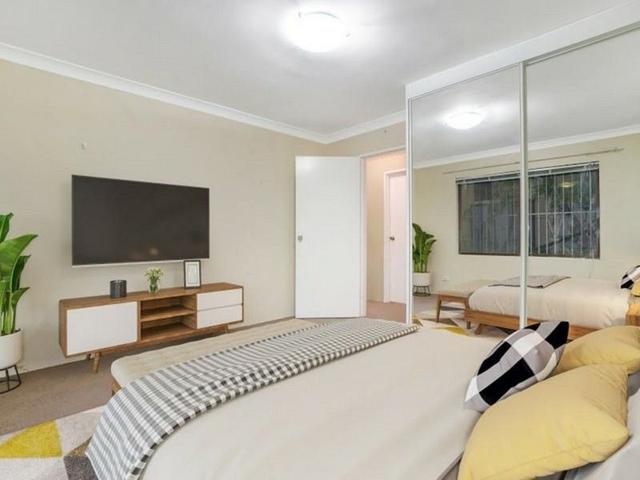 5/64 Boronia Street, NSW 2033