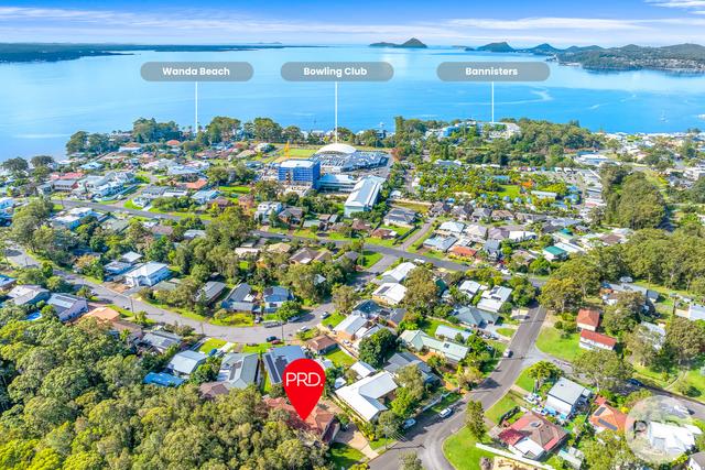 (no street name provided), NSW 2317