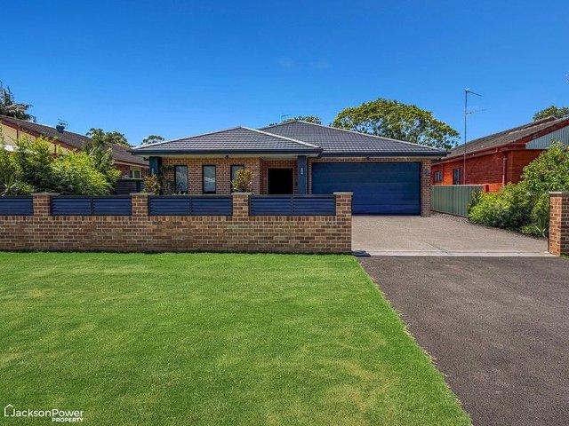 21 Billabong Street, NSW 2256