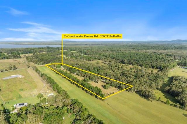 55 Cootharaba Downs Road, QLD 4565