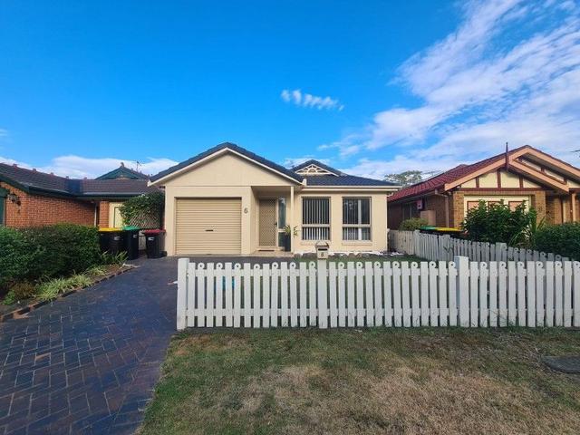 6 Hickory Mews, NSW 2173