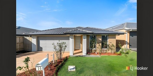 20 Abundance Circuit, VIC 3978