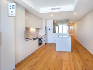 Kitchen / Living 