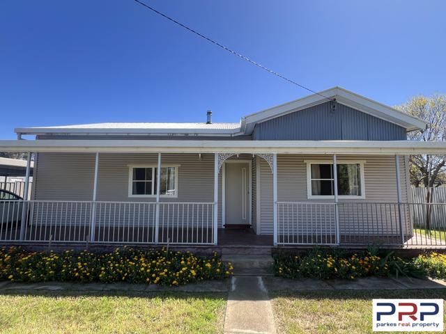 22 Webb Street, NSW 2870