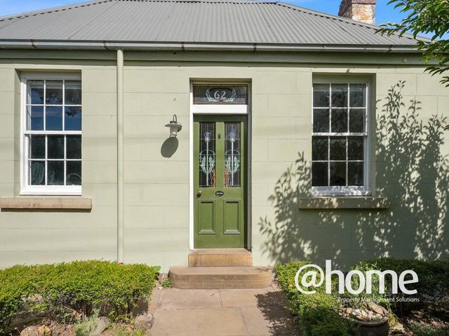 62 Clarence Street, TAS 7300