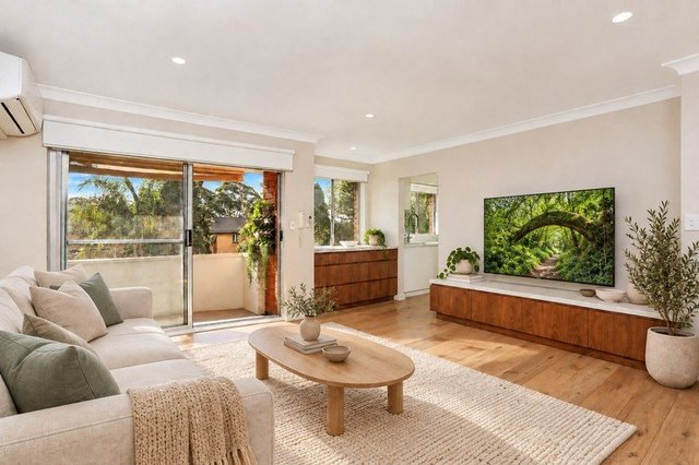 7/20 Kings Road, NSW 2046