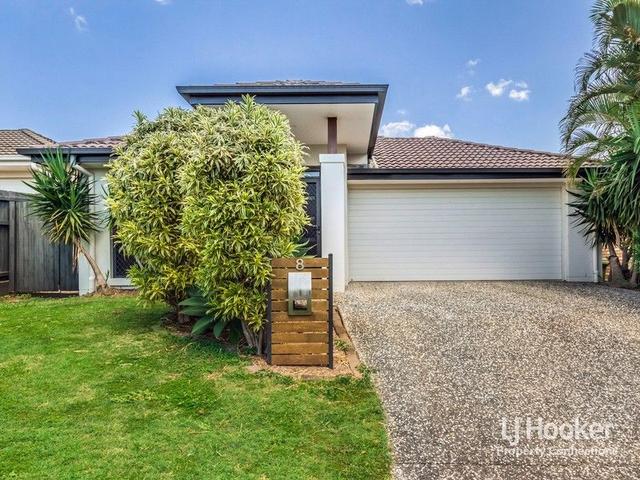 8 Caraway Court, QLD 4503