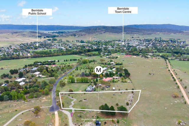 Lot 1/25 O'Brien Avenue, NSW 2628