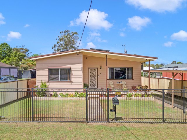 4 William Street, NSW 2326