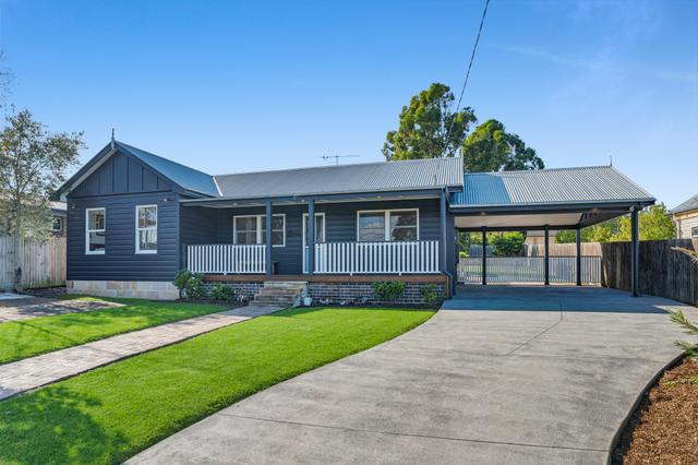 34 Wild Street, NSW 2571