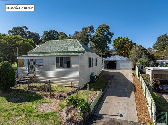 44 Bega Street, NSW 2550