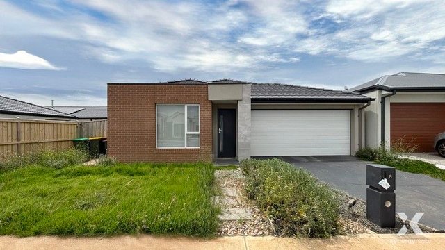 8 Sustain Street, VIC 3024