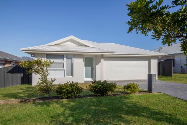 7 Morecambe Circuit, NSW 2322