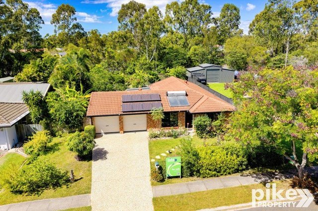 45 Cottonwood Street, QLD 4504