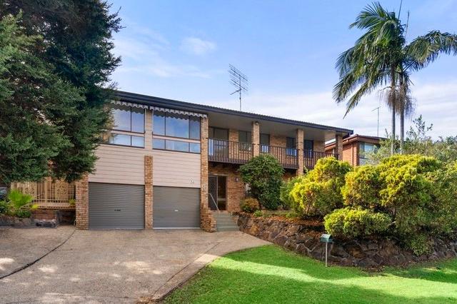 30 Belarada Close, NSW 2234