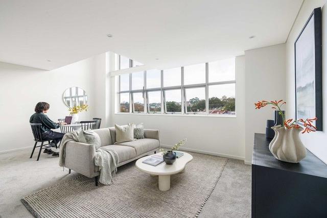 72/15-19 Boundary Street, NSW 2010