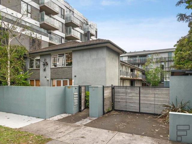 10/2 Yorston Court, VIC 3185