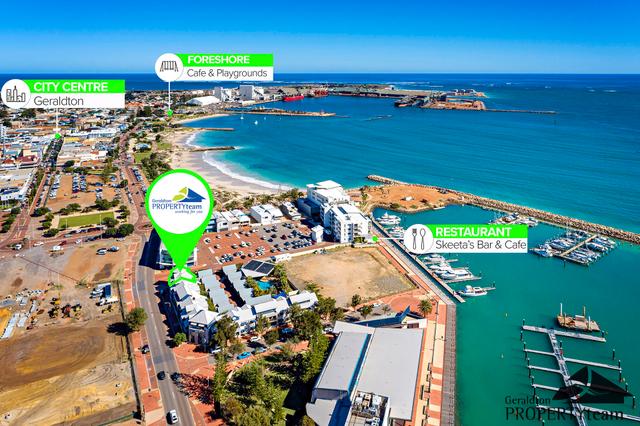 13/1 Museum Place, WA 6530