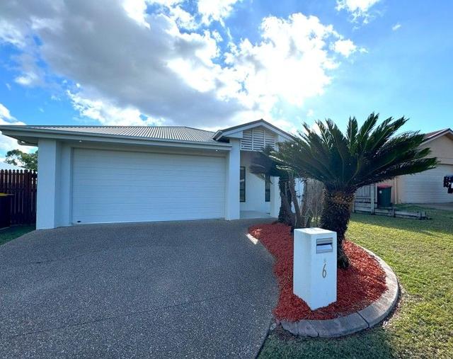 6 Pierce Street, QLD 4814