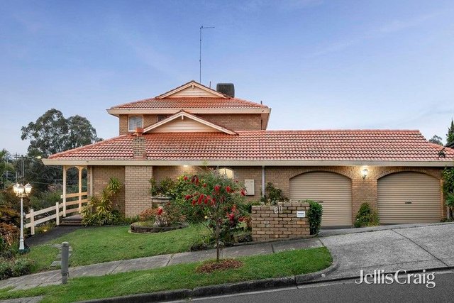 60 Waratah Drive, VIC 3107