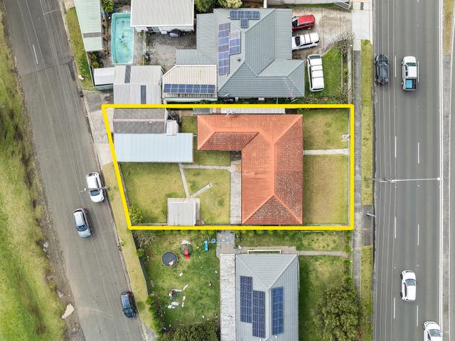 144 Lake Entrance Road, NSW 2528