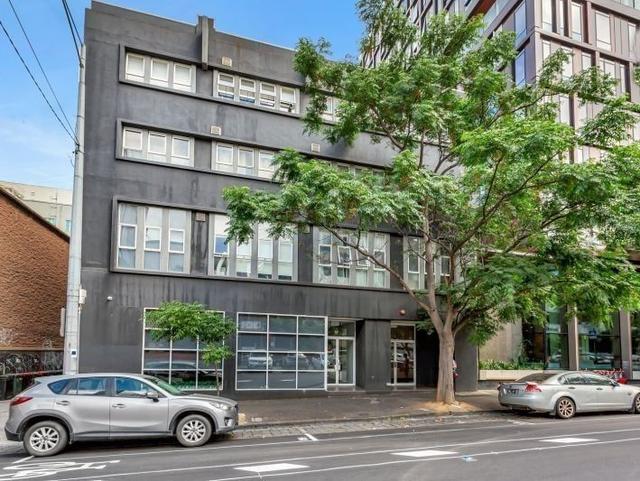 21/121 Bouverie Street, VIC 3053