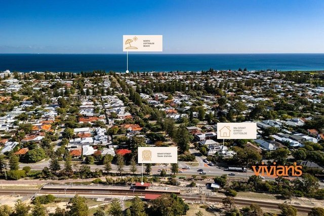 98A Grant Street, WA 6011