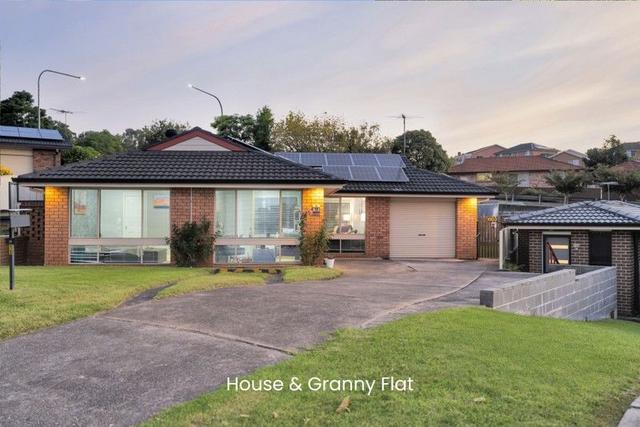 13 Hawker Place, NSW 2566