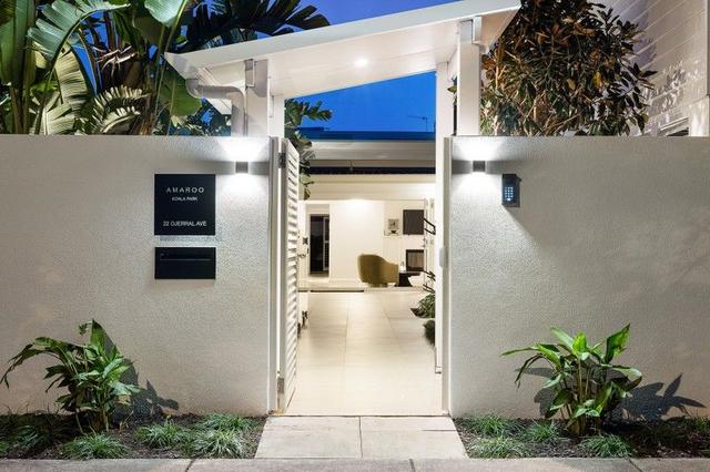 22 Djerral  Avenue, QLD 4220
