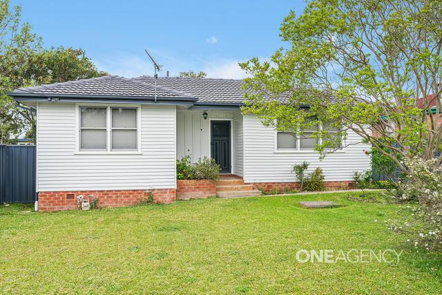 14 Quickmatch Street, NSW 2541