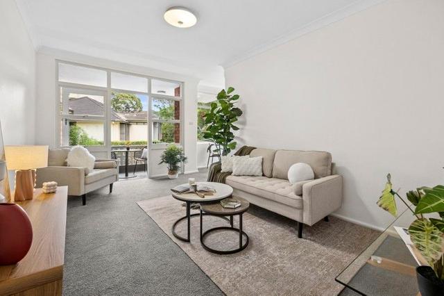 8/66A Murdoch Street, NSW 2090