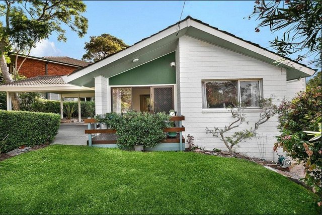 5 Sylvia Place, NSW 2086
