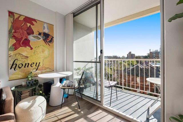 43/39-43 Cook Road, NSW 2021