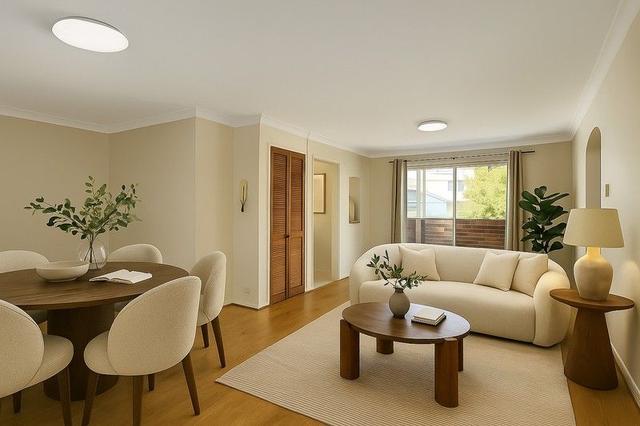 4/33 Burdett Street, NSW 2077