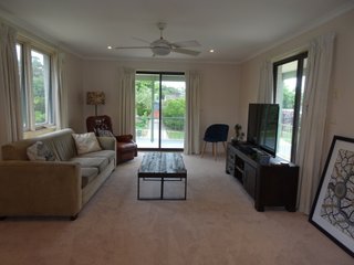 Lounge Room