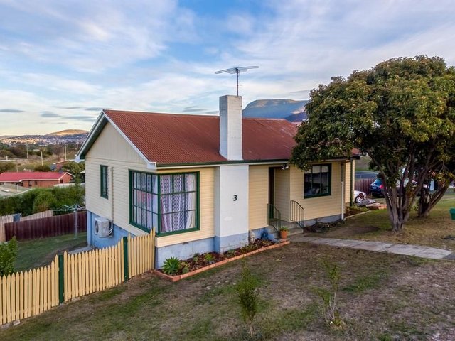 3 Pulkara Cir, TAS 7011