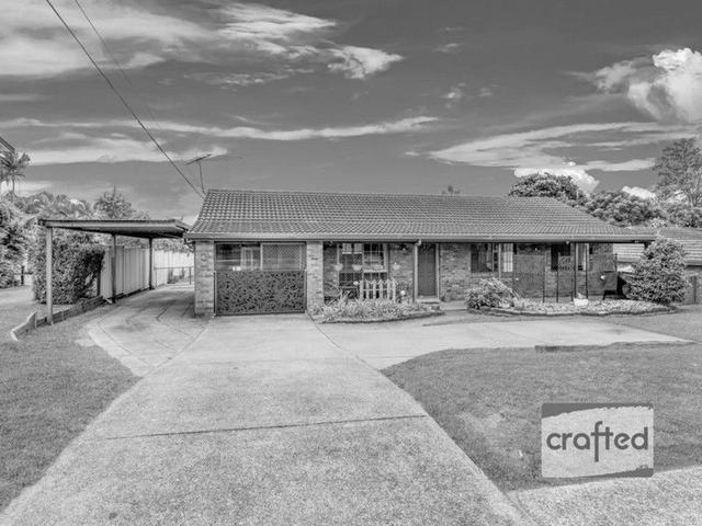 56 Vansittart Road, QLD 4118