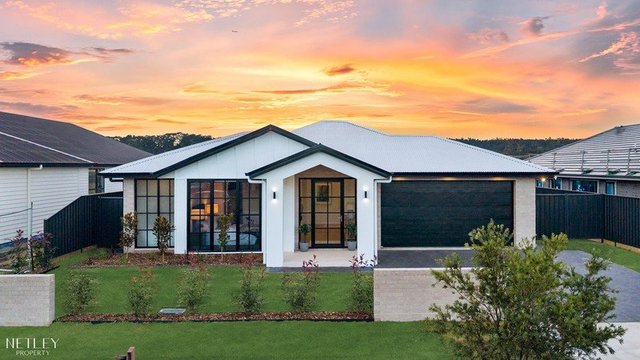 7 Morris Place, NSW 2579