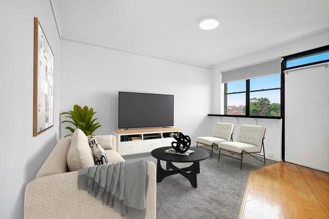 14/109 Clovelly  Road, NSW 2031