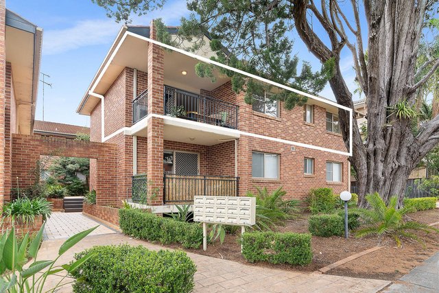 14/26 Shaftesbury Street, NSW 2218