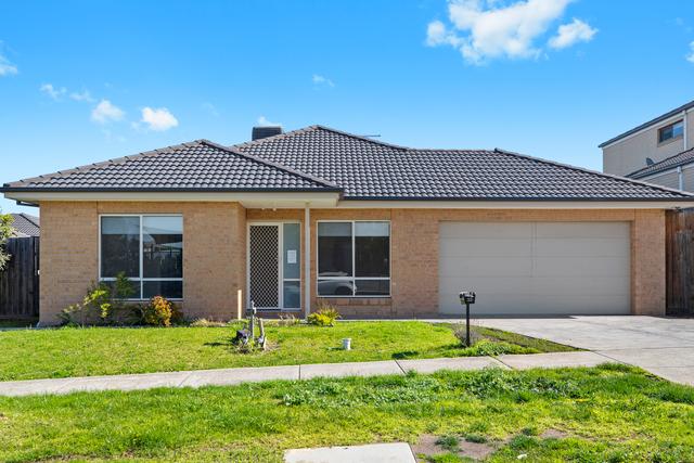 33 Curran Drive, VIC 3809