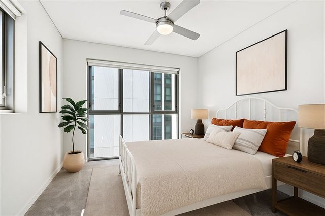 1308/35 Campbell St, QLD 4006