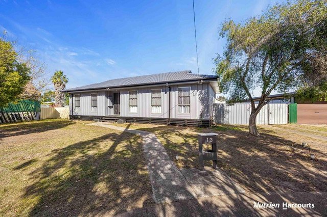 13 Grevillea Court, VIC 3377