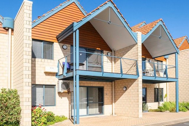 12/19 Spinnaker Boulevard, WA 6280