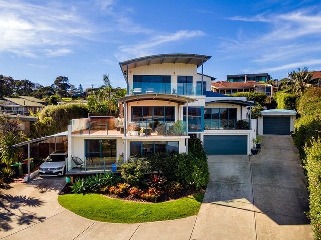 50 Lake Street, NSW 2548