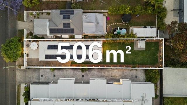 51 Noble Street, QLD 4011