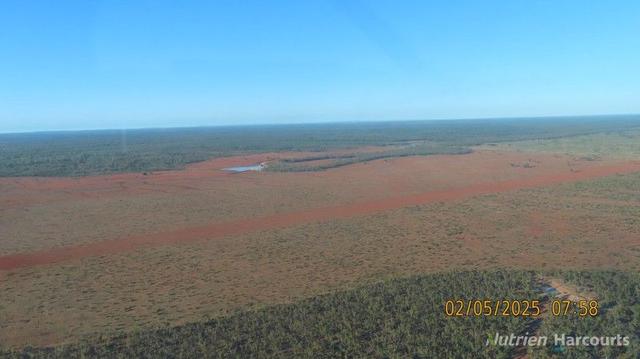* Cable Downs, NSW 2835
