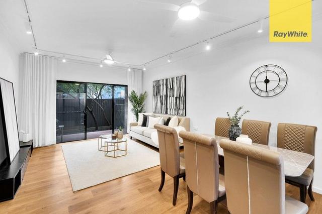 2/72 Marsden Street, NSW 2150