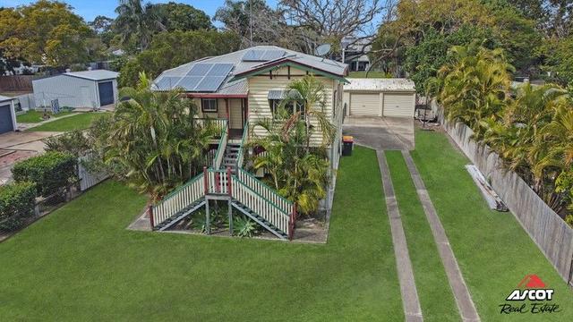 10 George Street, QLD 4670