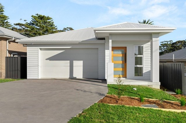 103A St Vincent Street, NSW 2539
